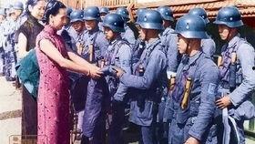 八路军冲锋号视频,八路军冲锋号视频再现英勇壮举