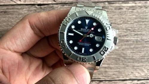 劳力士视频,传承经典，演绎奢华时光